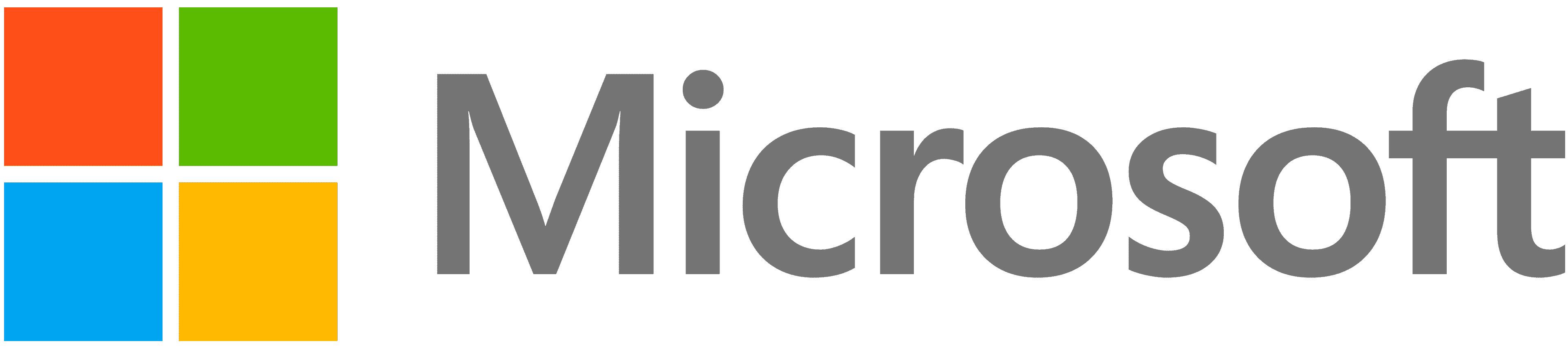 Microsoft-Logo